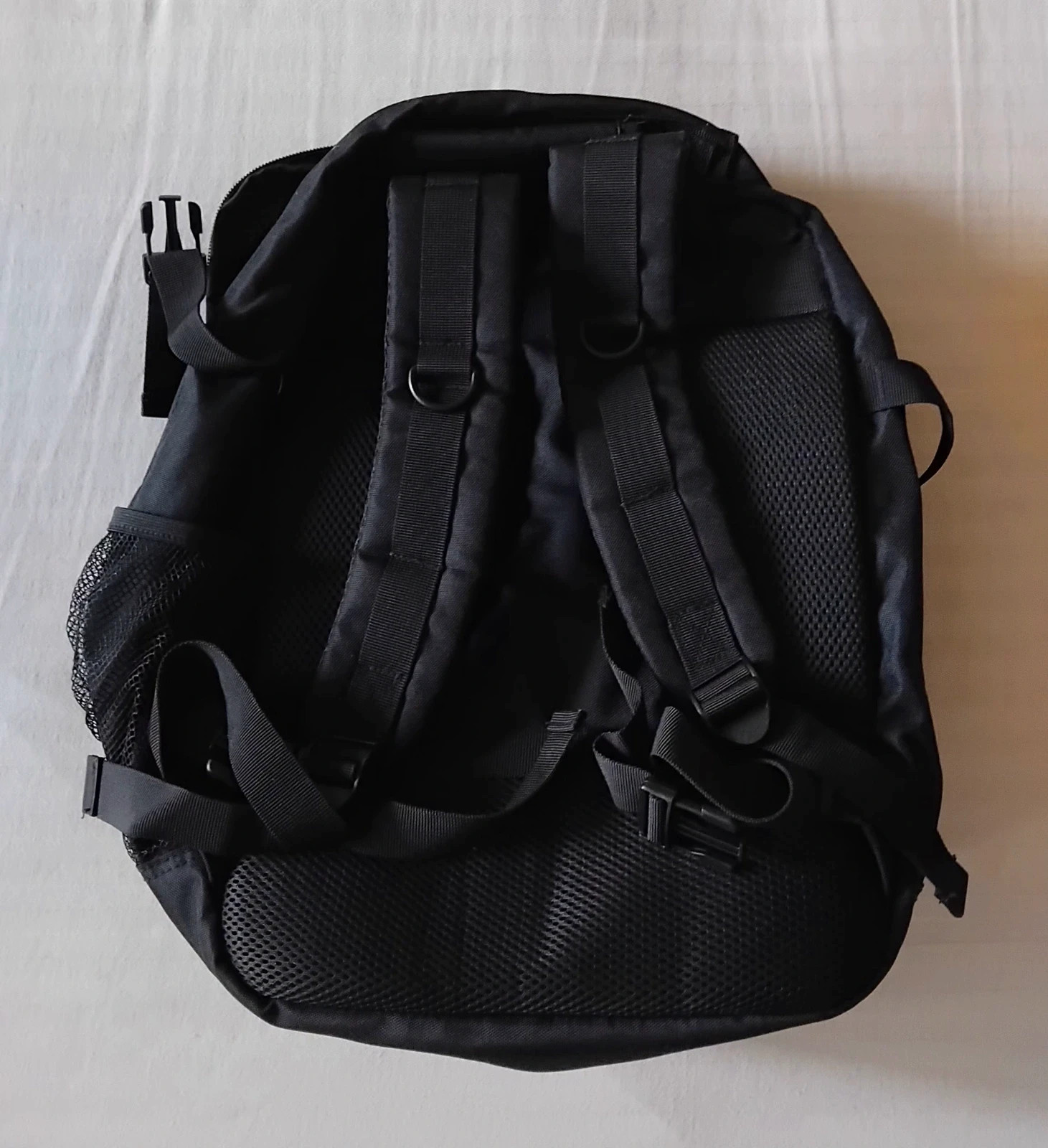 Mochila Cabinmax viajes unisex cabina 40 x 30 x 20 – CabinMax 4