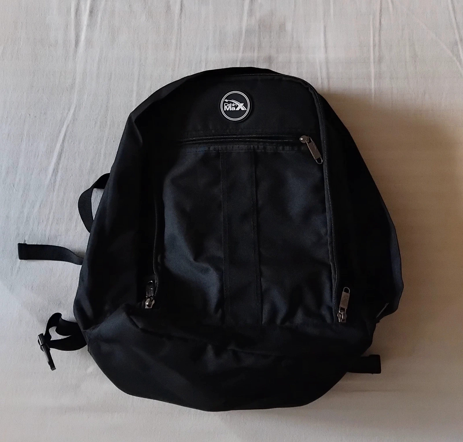 Mochila Cabinmax viajes unisex cabina 40 x 30 x 20