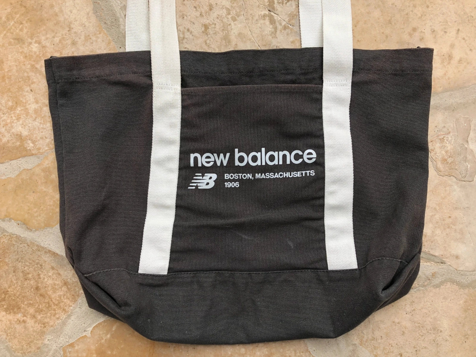 Bolso tote bag New Balance unisex talla única – New Balance 2