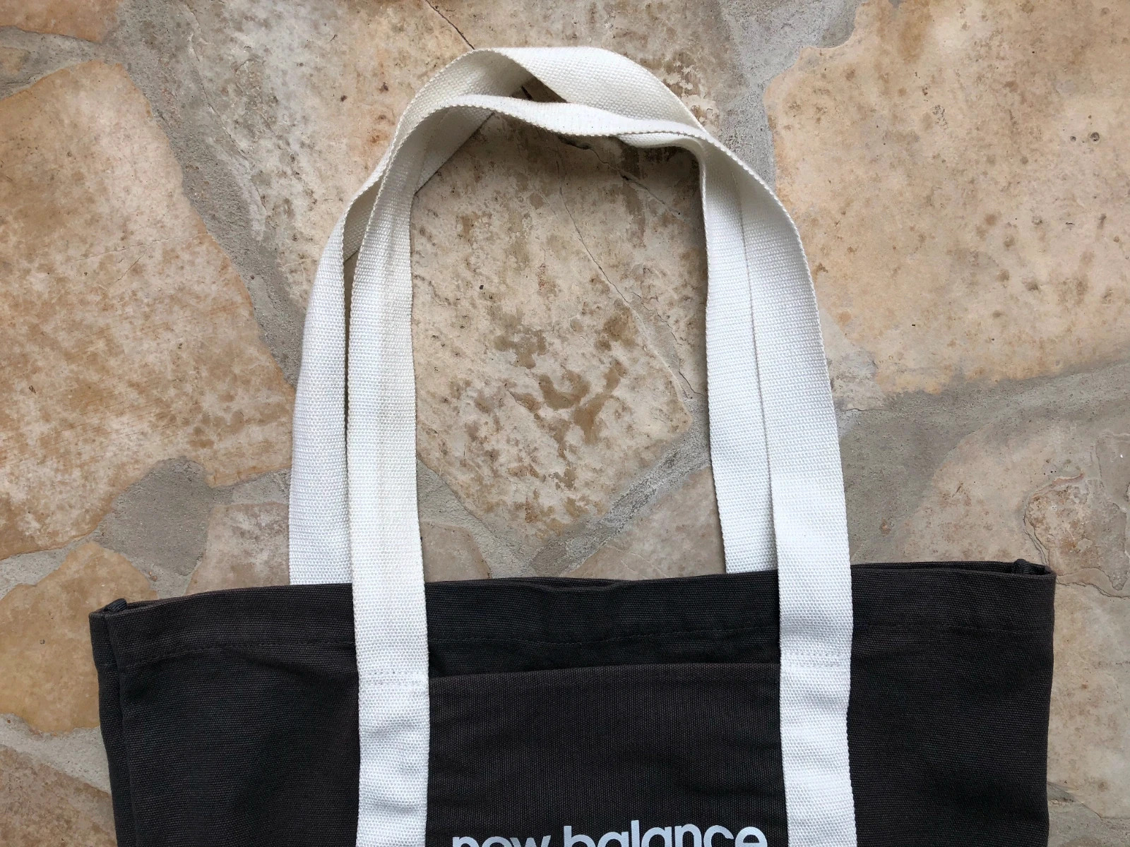 Bolso tote bag New Balance unisex talla única – New Balance 3