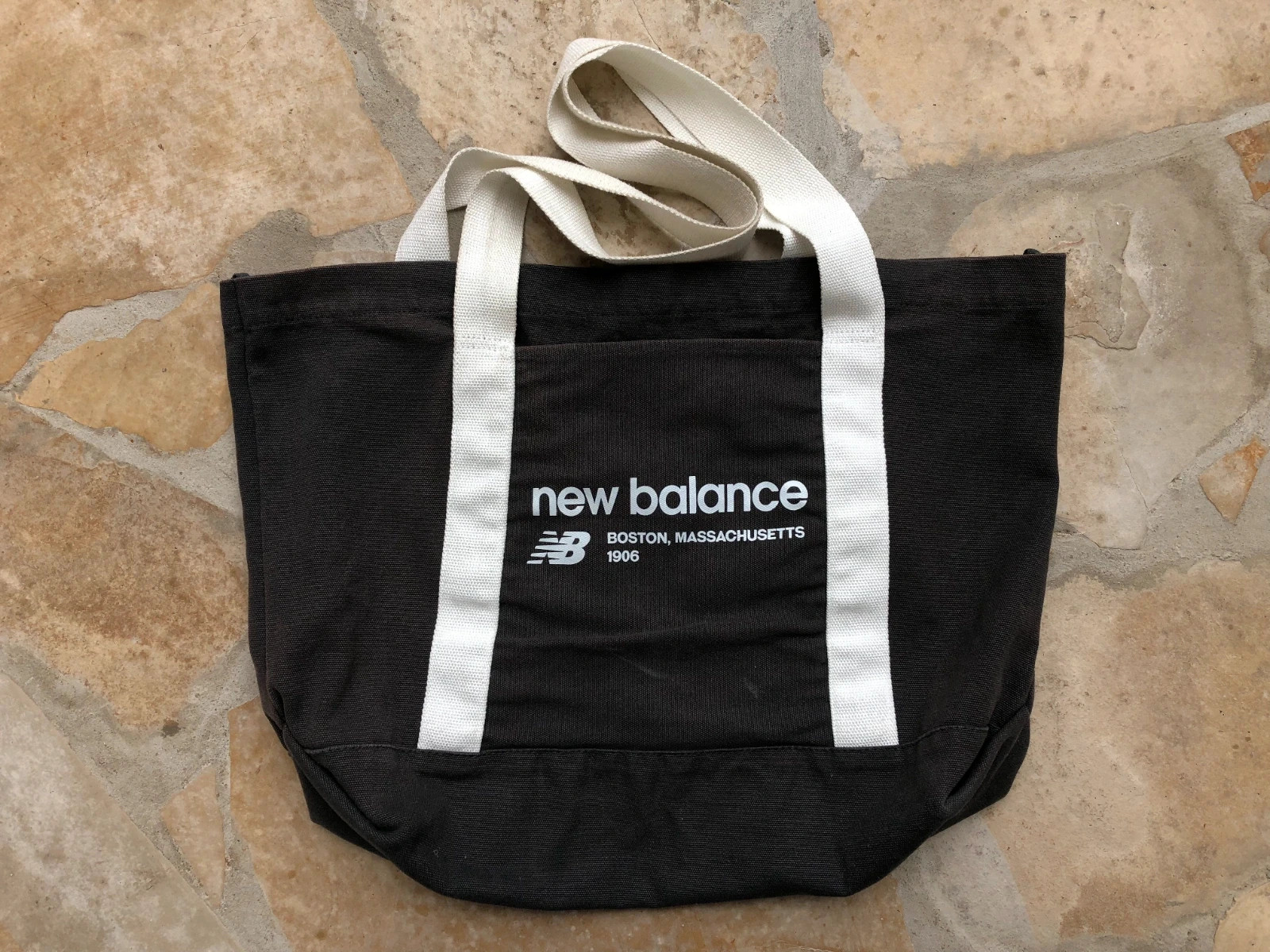 Bolso tote bag New Balance unisex talla única – New Balance 4