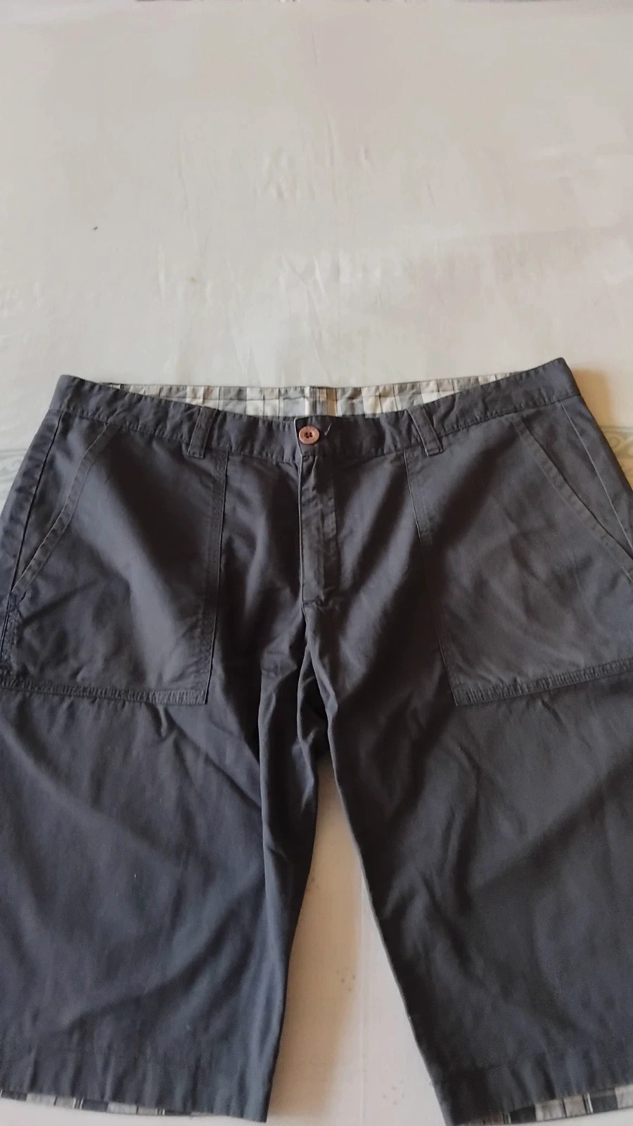 Pantalón corto reversible Lois hombre talla 32 – Lois – taille W32 | FR 42 2