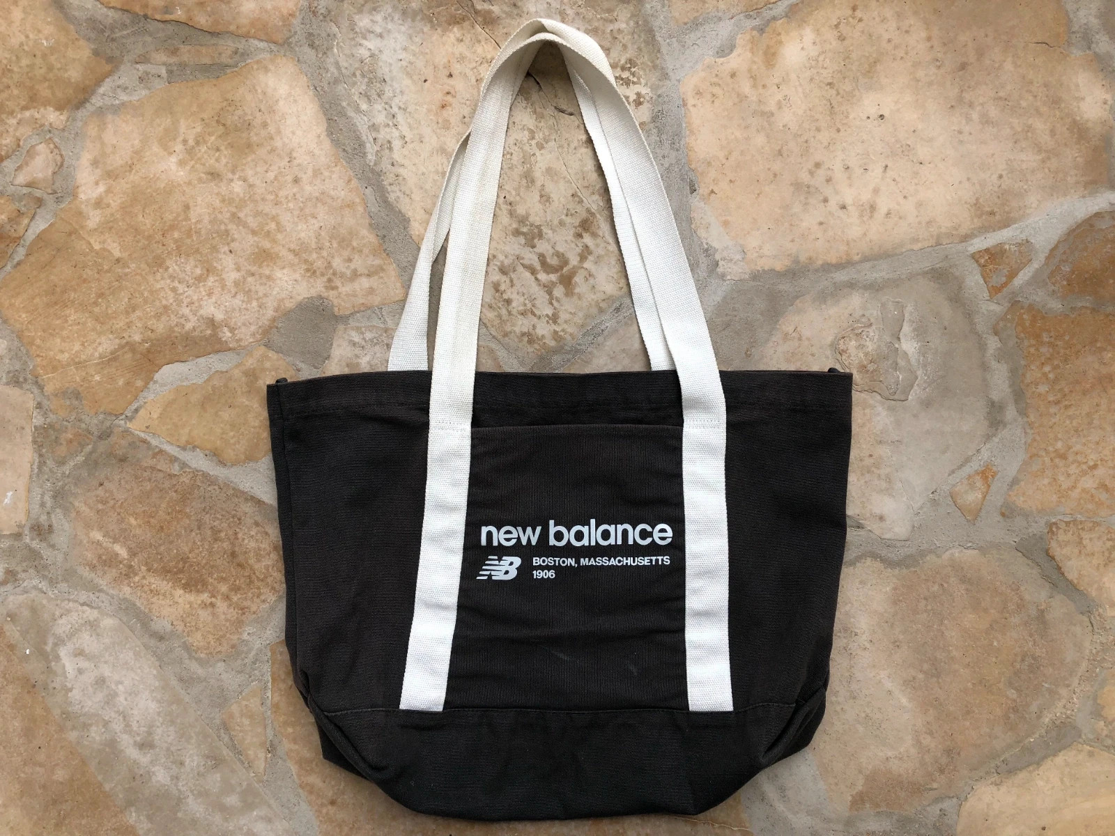 Bolso tote bag New Balance unisex talla única