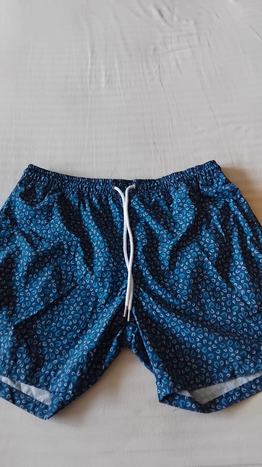 Bañador estampado Cortefiel hombre talla XL – Cortefiel – taille XL 3