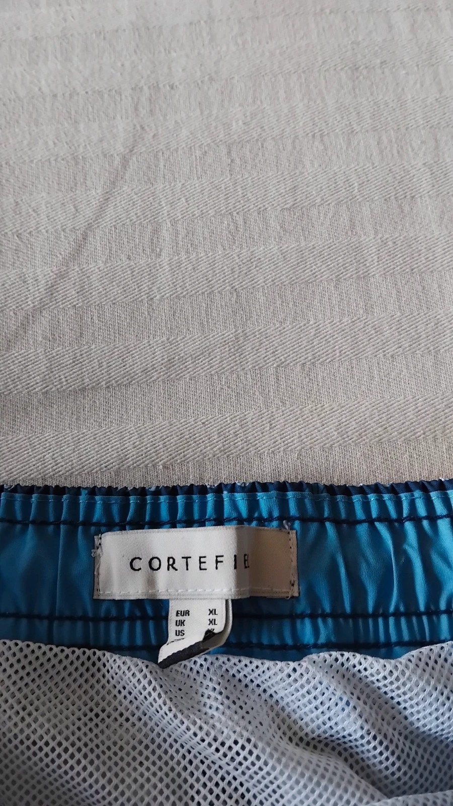 Bañador estampado Cortefiel hombre talla XL – Cortefiel – taille XL 2