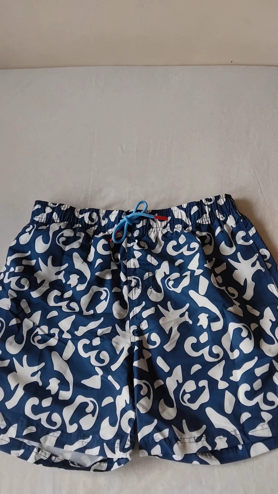 Bañador estampado Salsa Jeans hombre talla L nuevo – Salsa Jeans – taille L 4