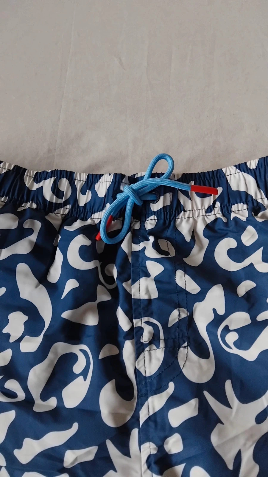 Bañador estampado Salsa Jeans hombre talla L nuevo – Salsa Jeans – taille L 5