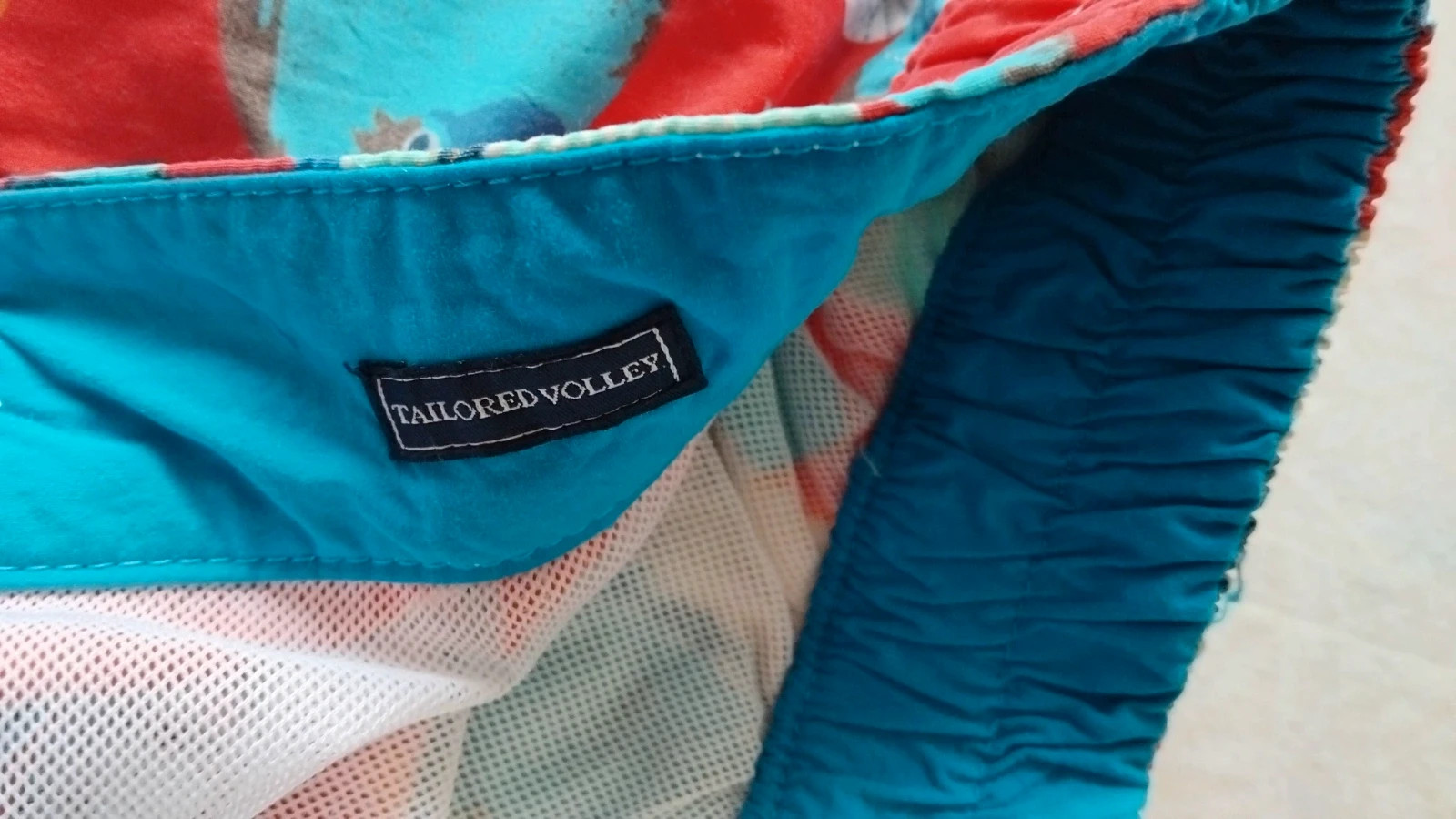 Bañador estampado Hackett hombre talla L – Hackett – taille L 3