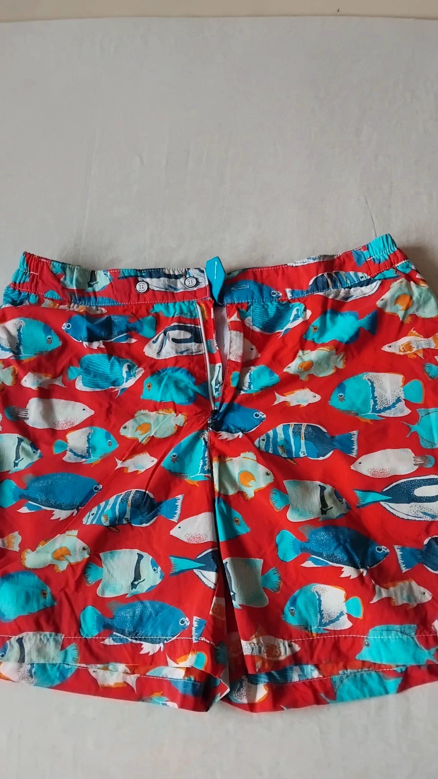 Bañador estampado Hackett hombre talla L – Hackett – taille L 4