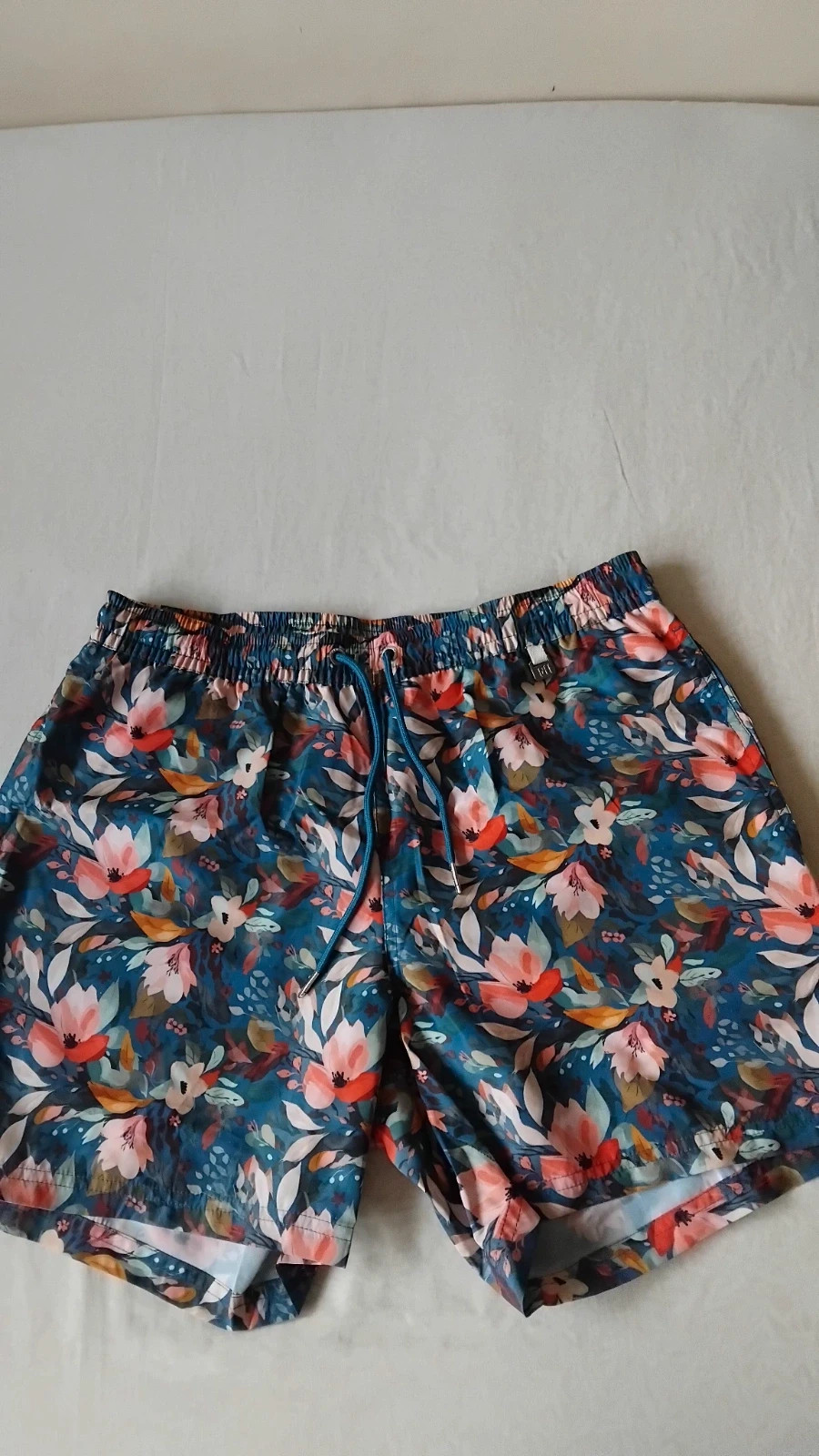 Bañador estampado Pedro del Hierro hombre talla M – Pedro del Hierro – taille M 5