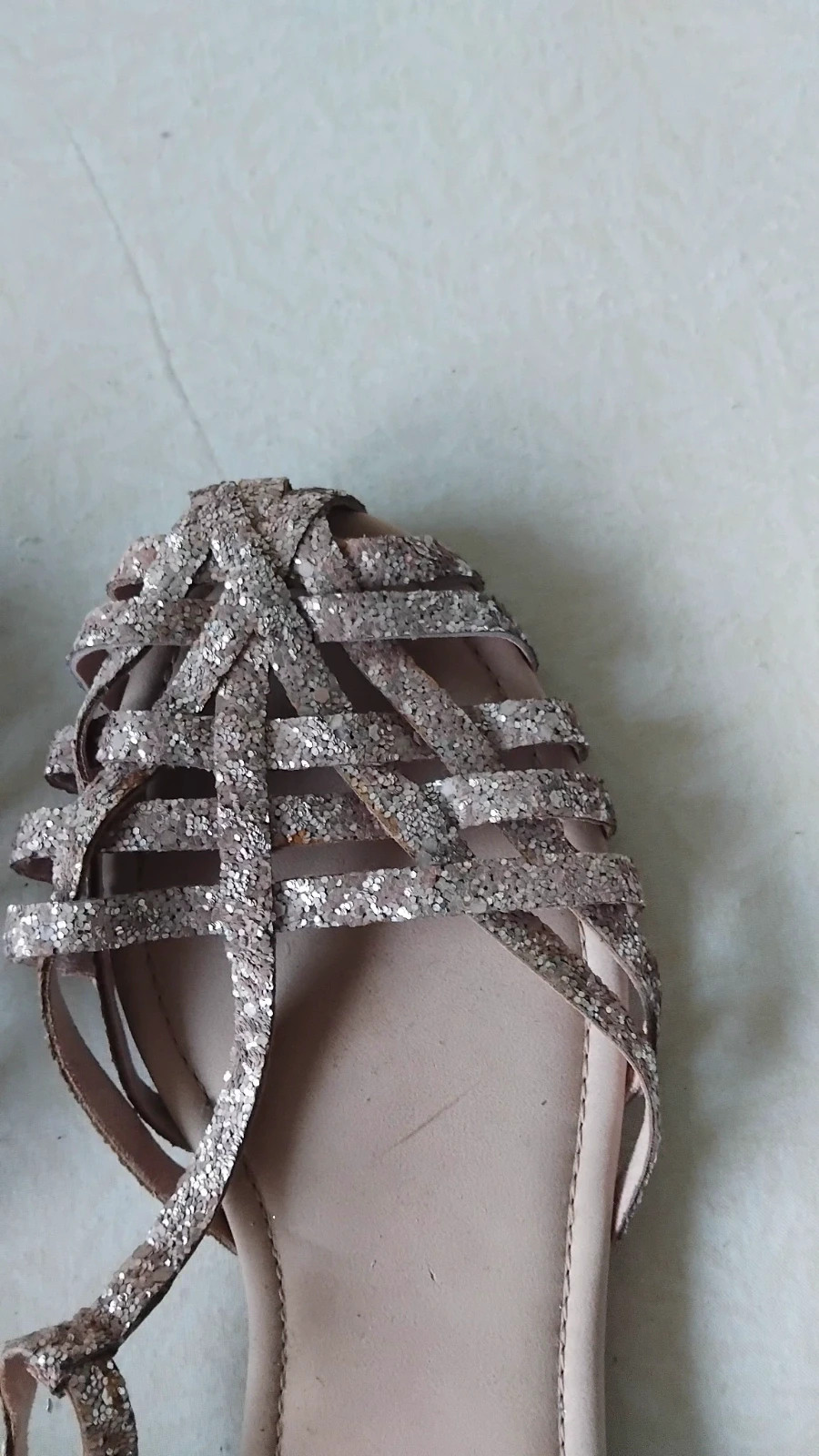 Sandalias Zara vintage mujer talla 39 – Zara – taille 39 2