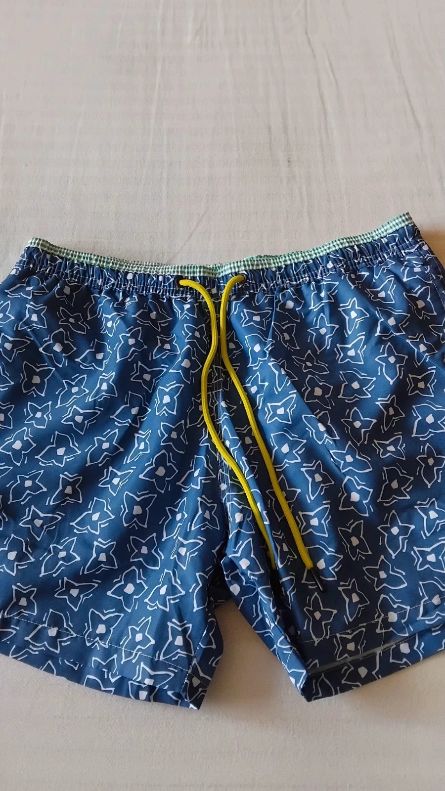 Bañador estampado Hannibal Laguna hombre talla L – Hannibal Laguna – taille L 5