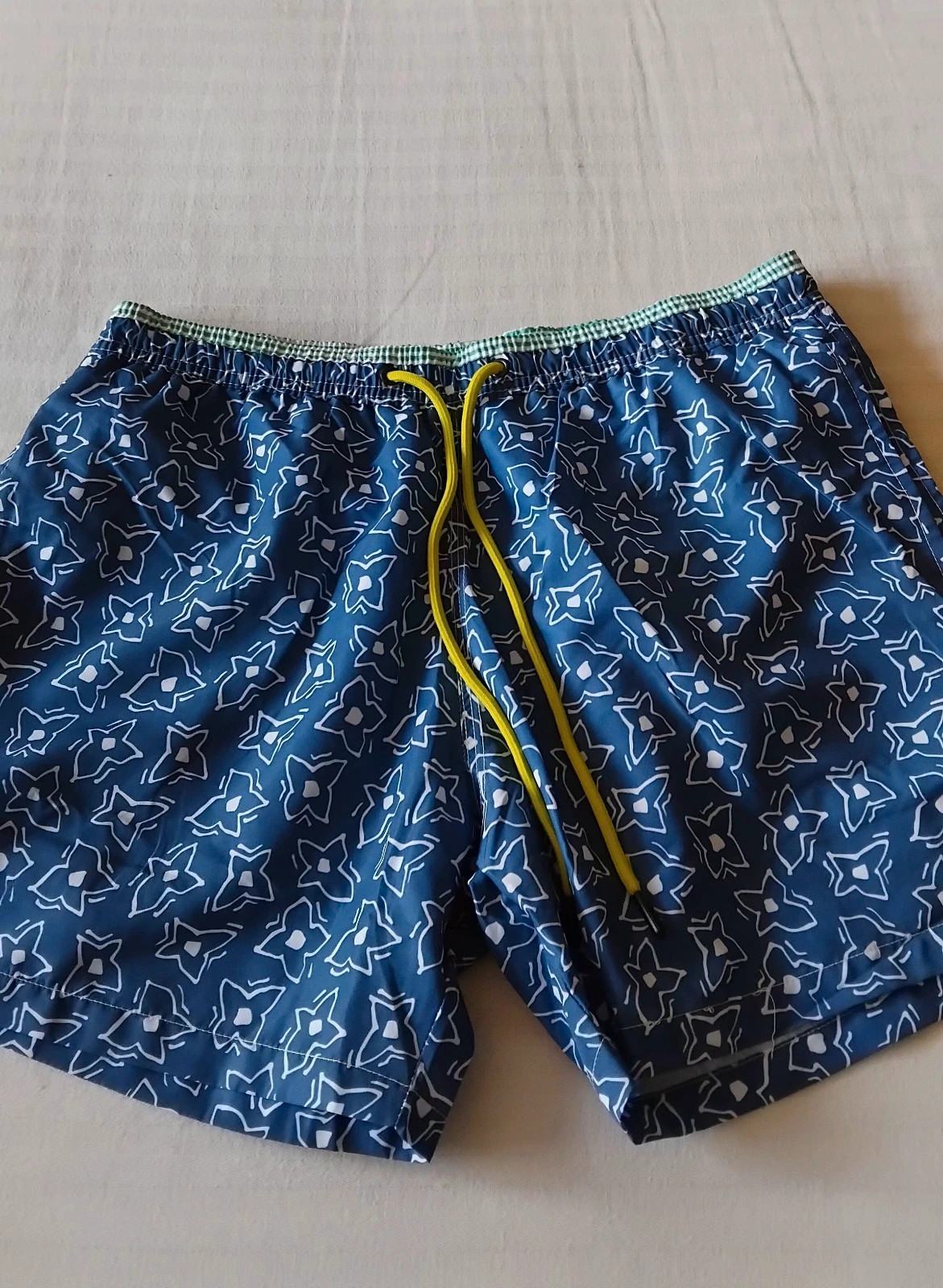 Bañador estampado Hannibal Laguna hombre talla L – Hannibal Laguna – taille L 4