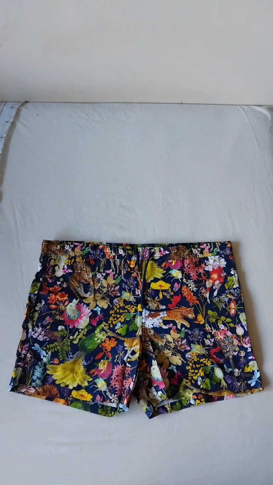 Bañador estampado Zara hombre talla L – Zara – taille L 4