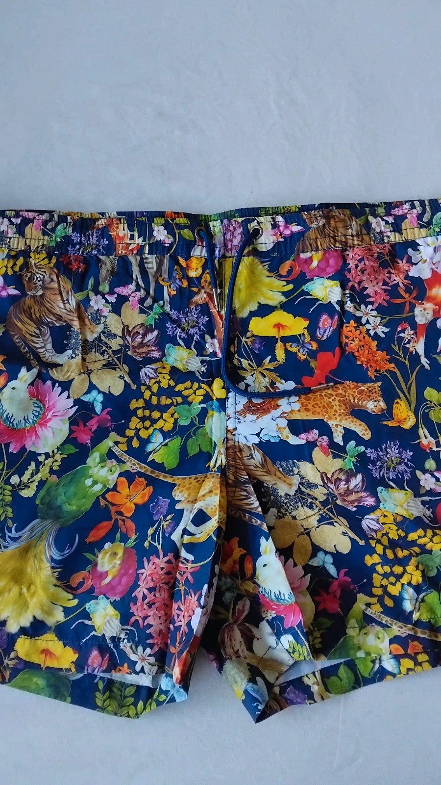 Bañador estampado Zara hombre talla L – Zara – taille L 5