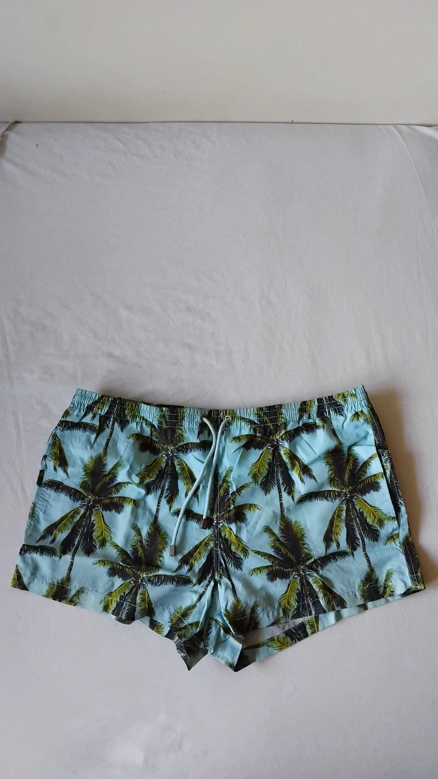 Bañador estampado Zara hombre talla L – Zara – taille L 4