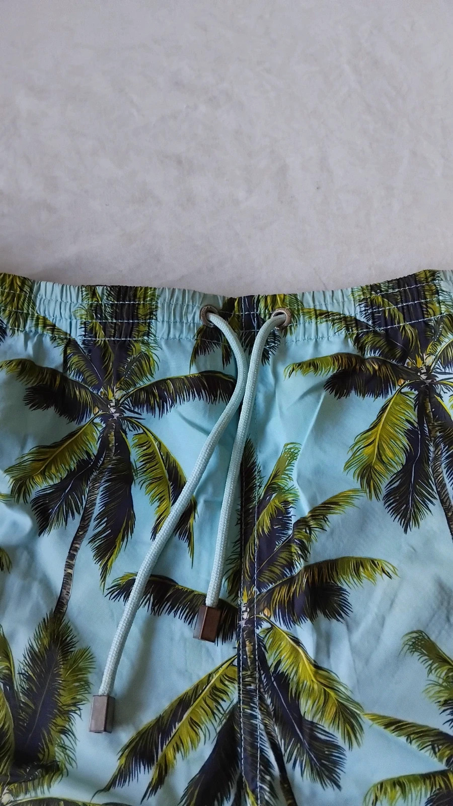 Bañador estampado Zara hombre talla L – Zara – taille L 5