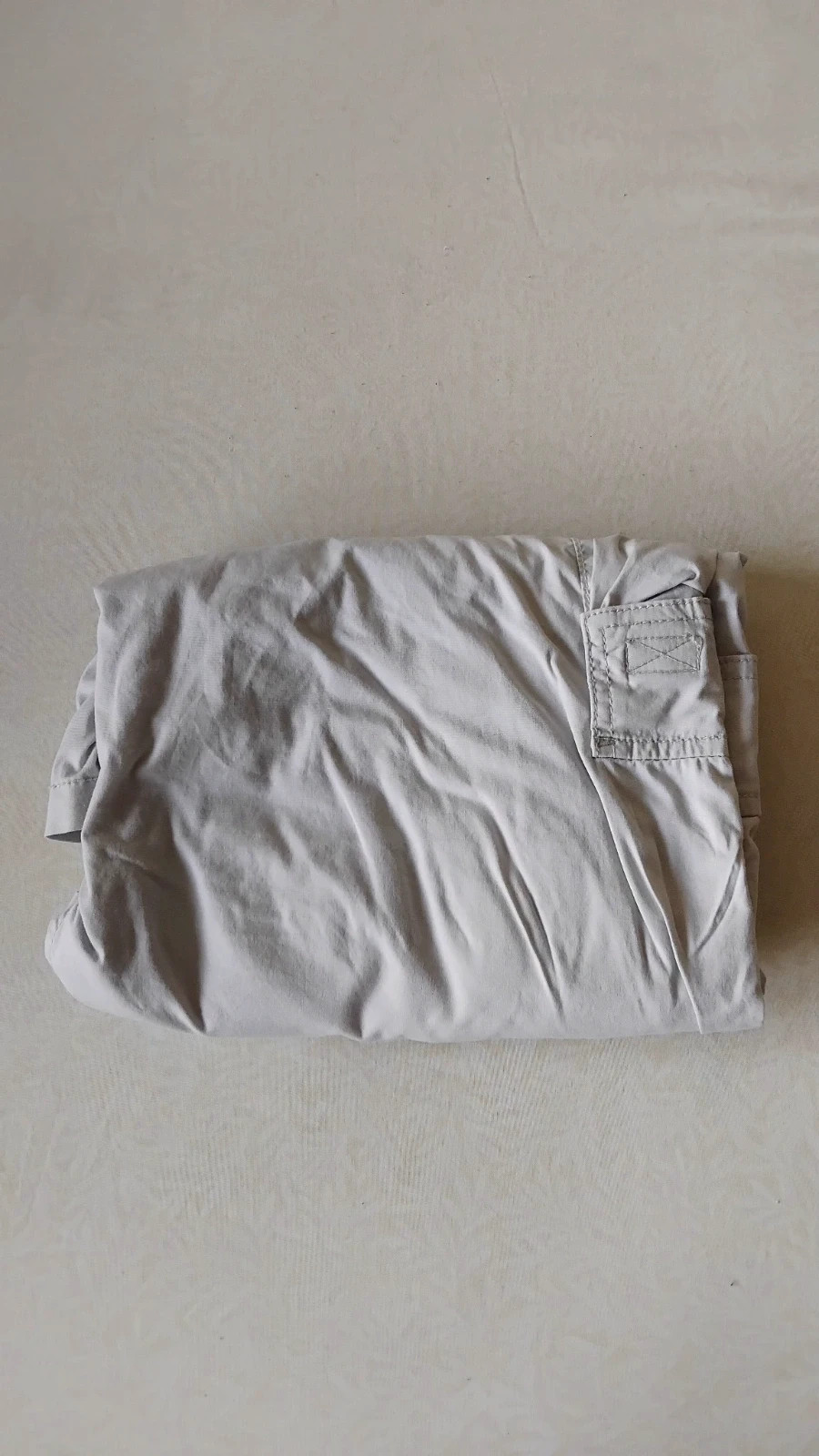 Pantalón corto cargo Pull & Bear hombre talla L – Pull & Bear – taille L 2
