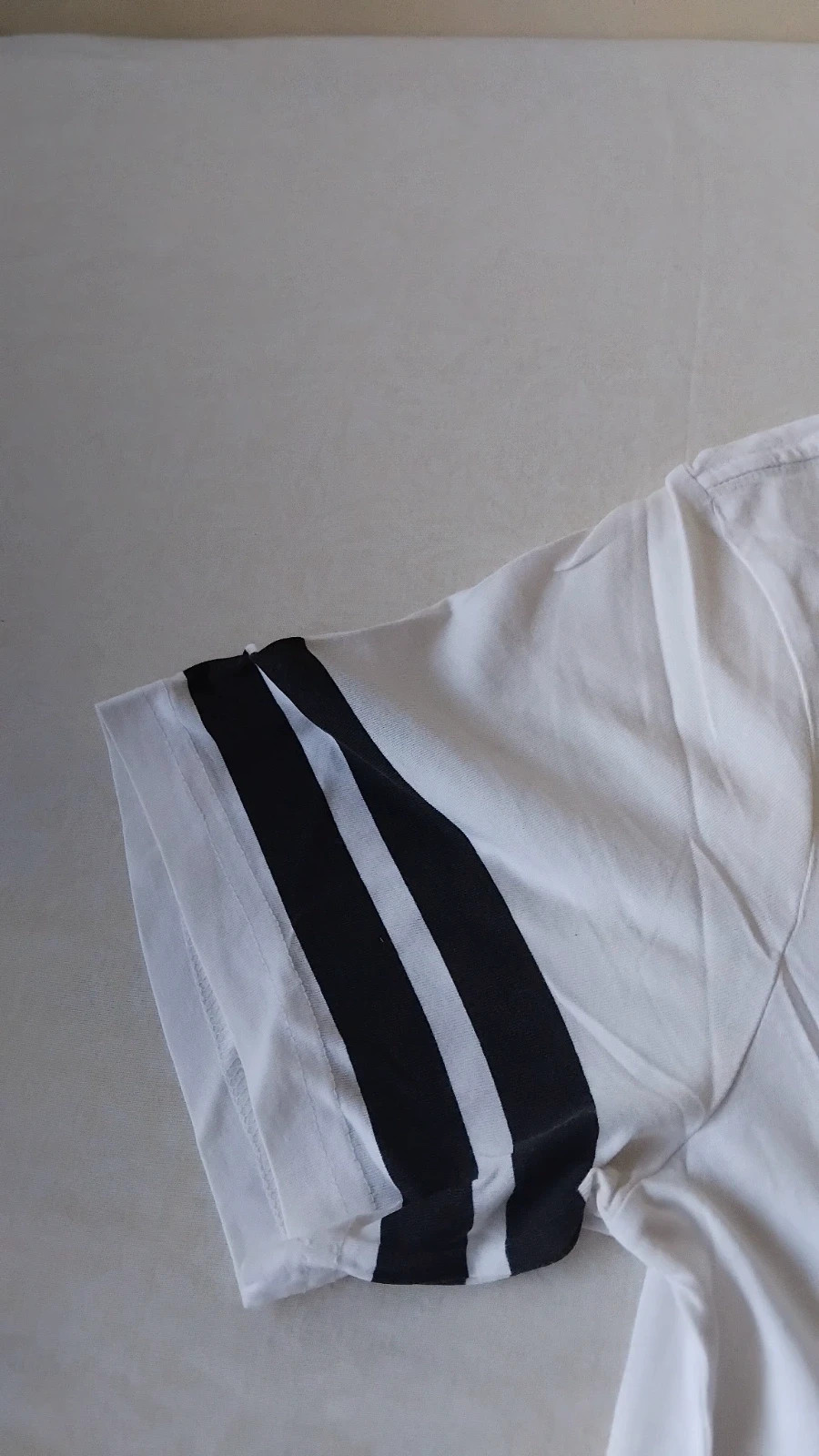 Camiseta corta Bershka hombre talla M – H&M – taille M 5