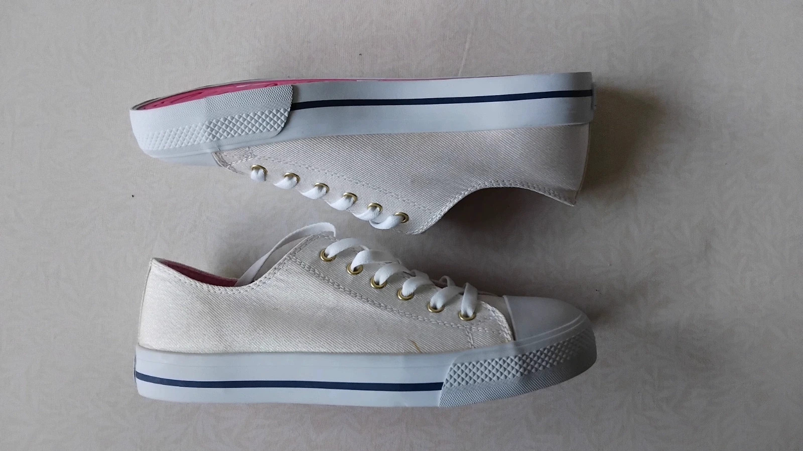 Zapatillas Paola mujer talla 39 nuevas – Paola – taille 39 3