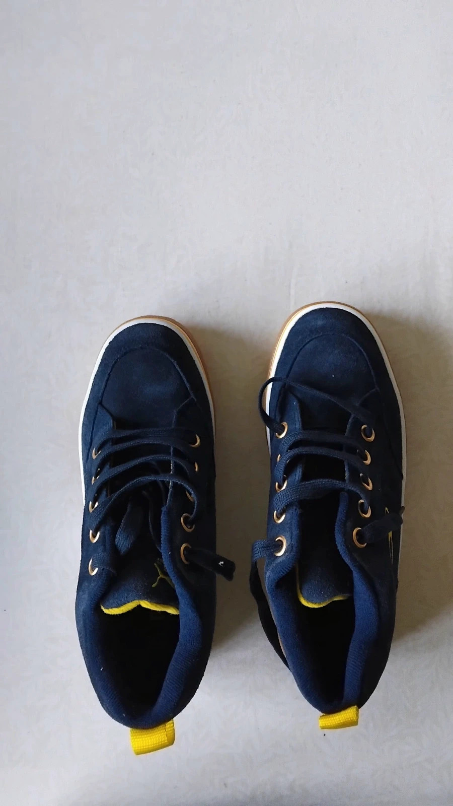 Zapatillas Puma Tora unisex talla 39 nuevas – Puma – taille 39 2