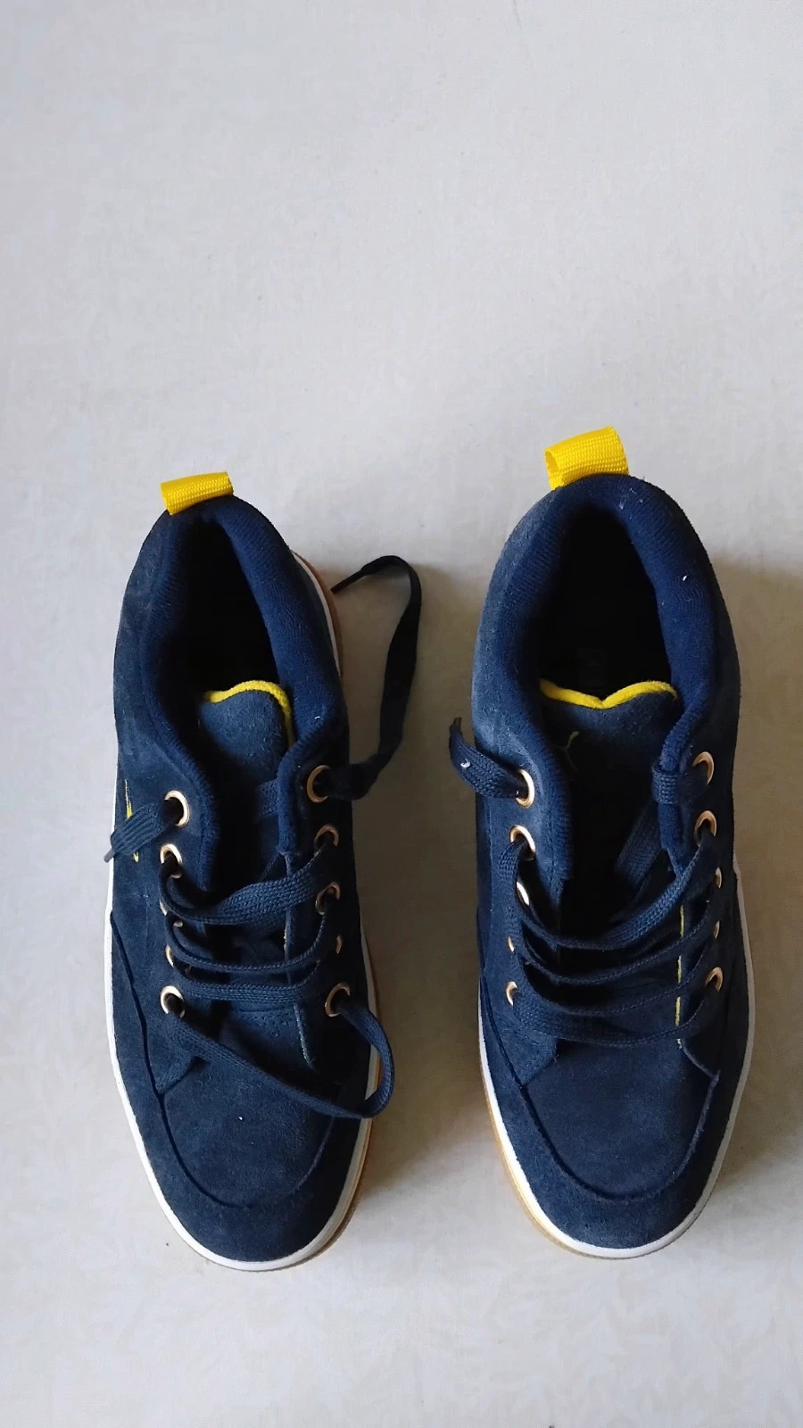 Zapatillas Puma Tora unisex talla 39 nuevas – Puma – taille 39 3