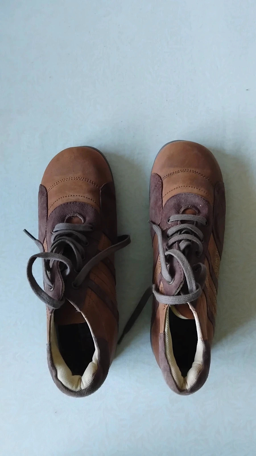 Zapatillas hombre talla 40 nuevas – Vintage Dressing – taille 40 2