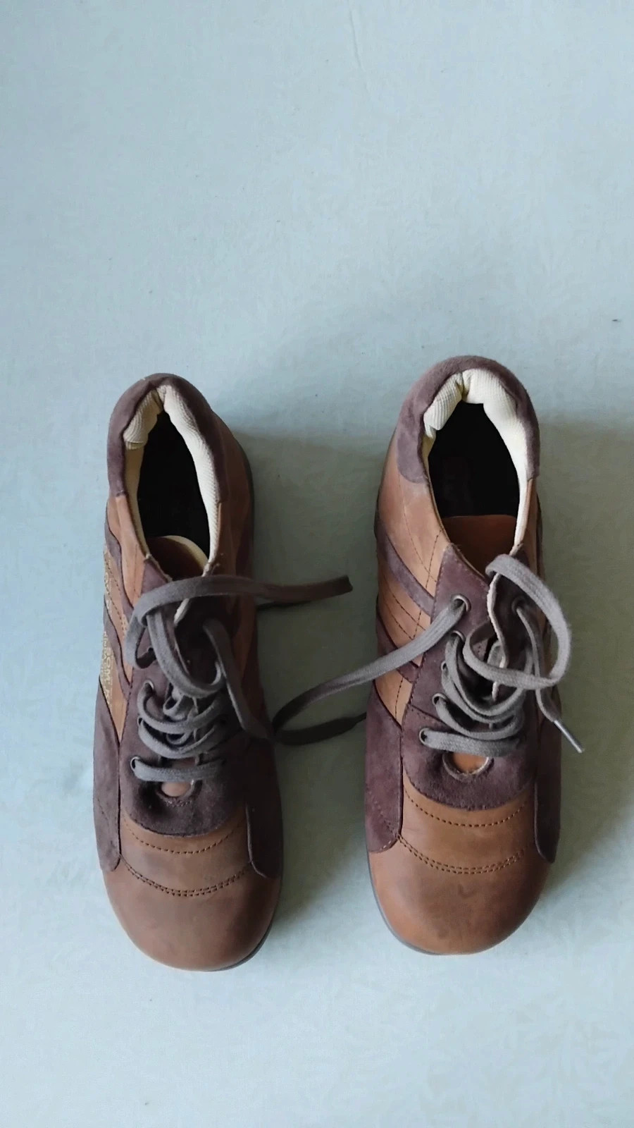 Zapatillas hombre talla 40 nuevas – Vintage Dressing – taille 40 3