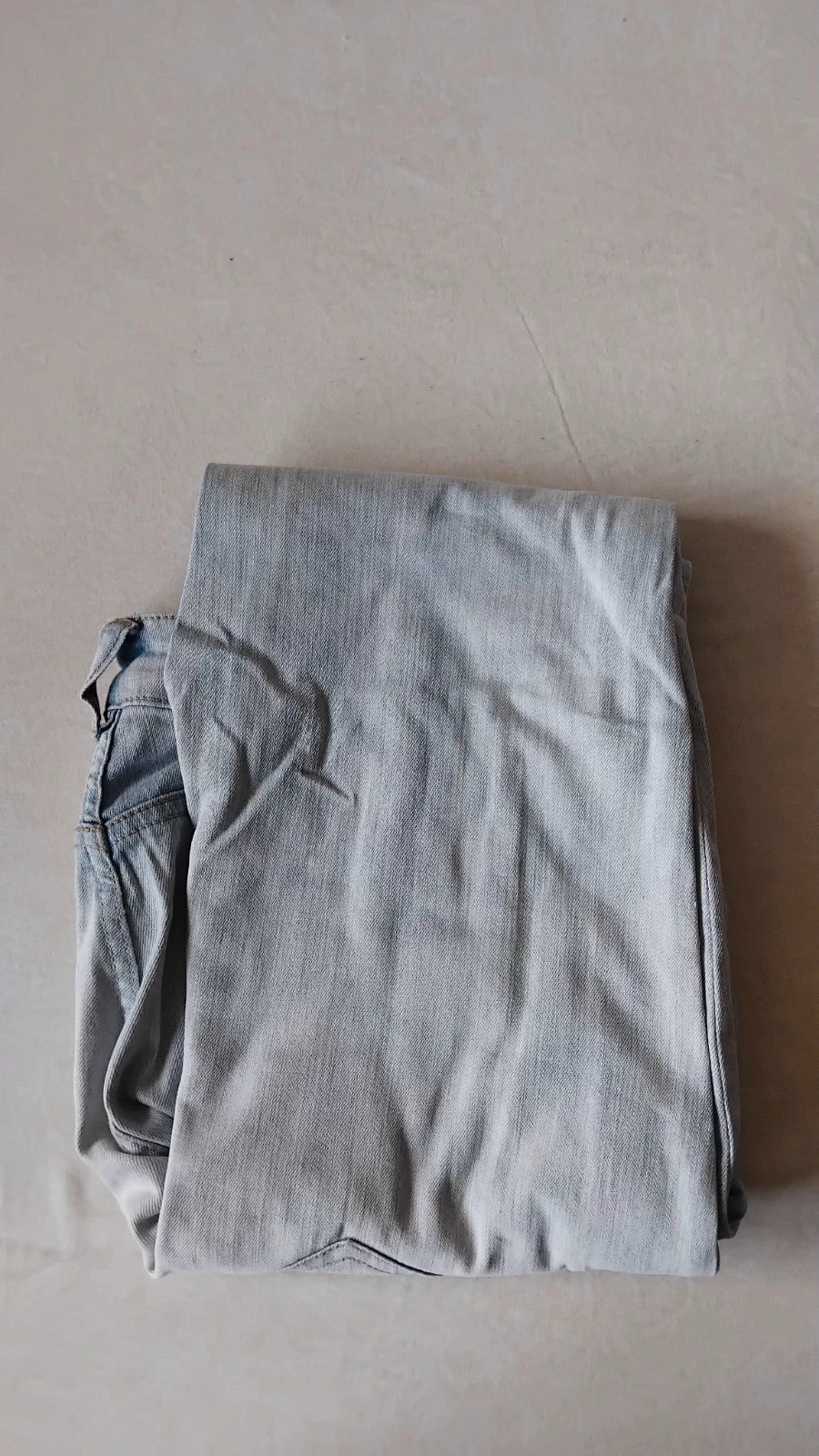 Pantalón vaquero Green Coast hombre talla 44 – Green Coast – taille W44 | FR 54 2