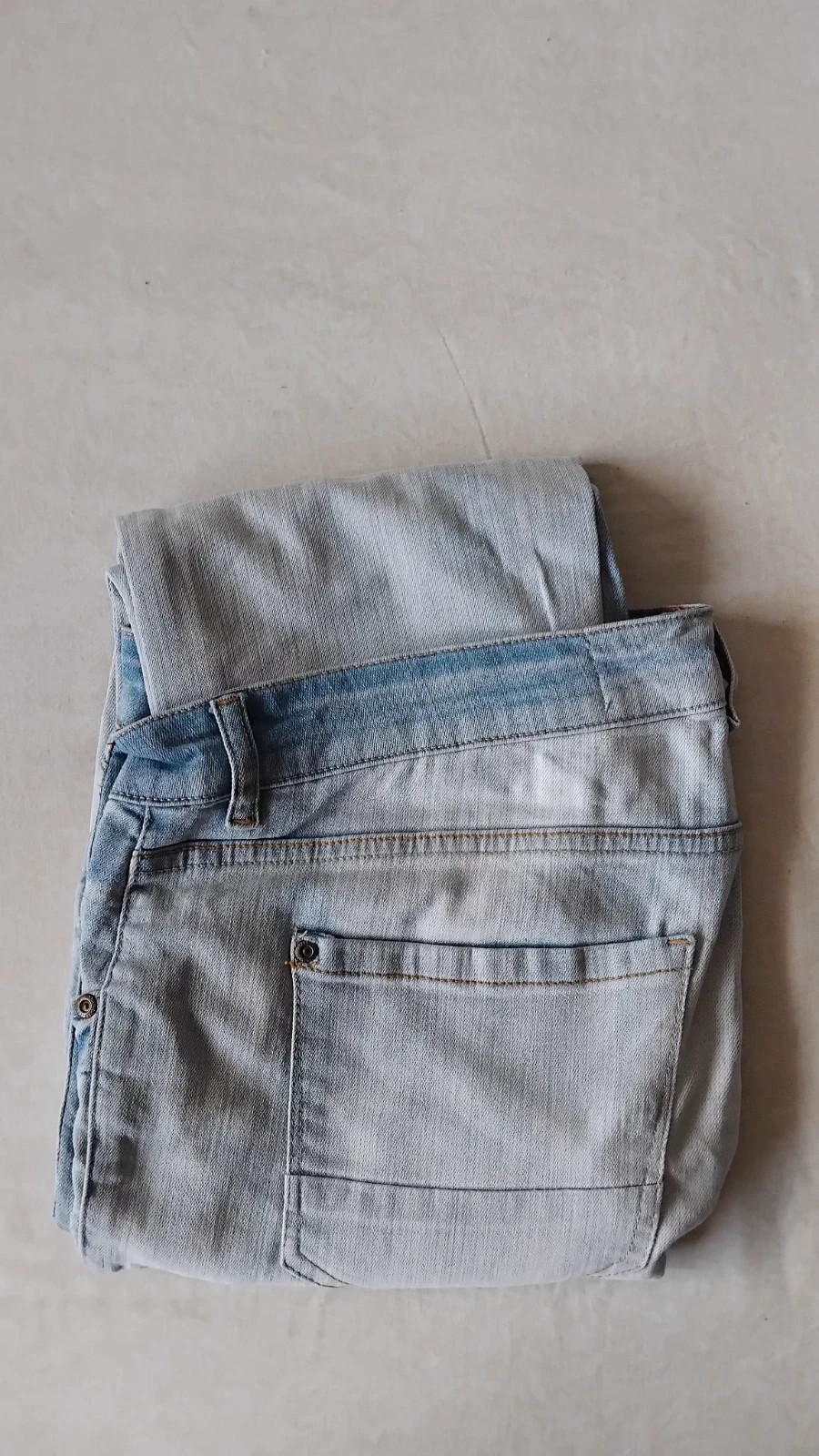 Pantalón vaquero Green Coast hombre talla 44