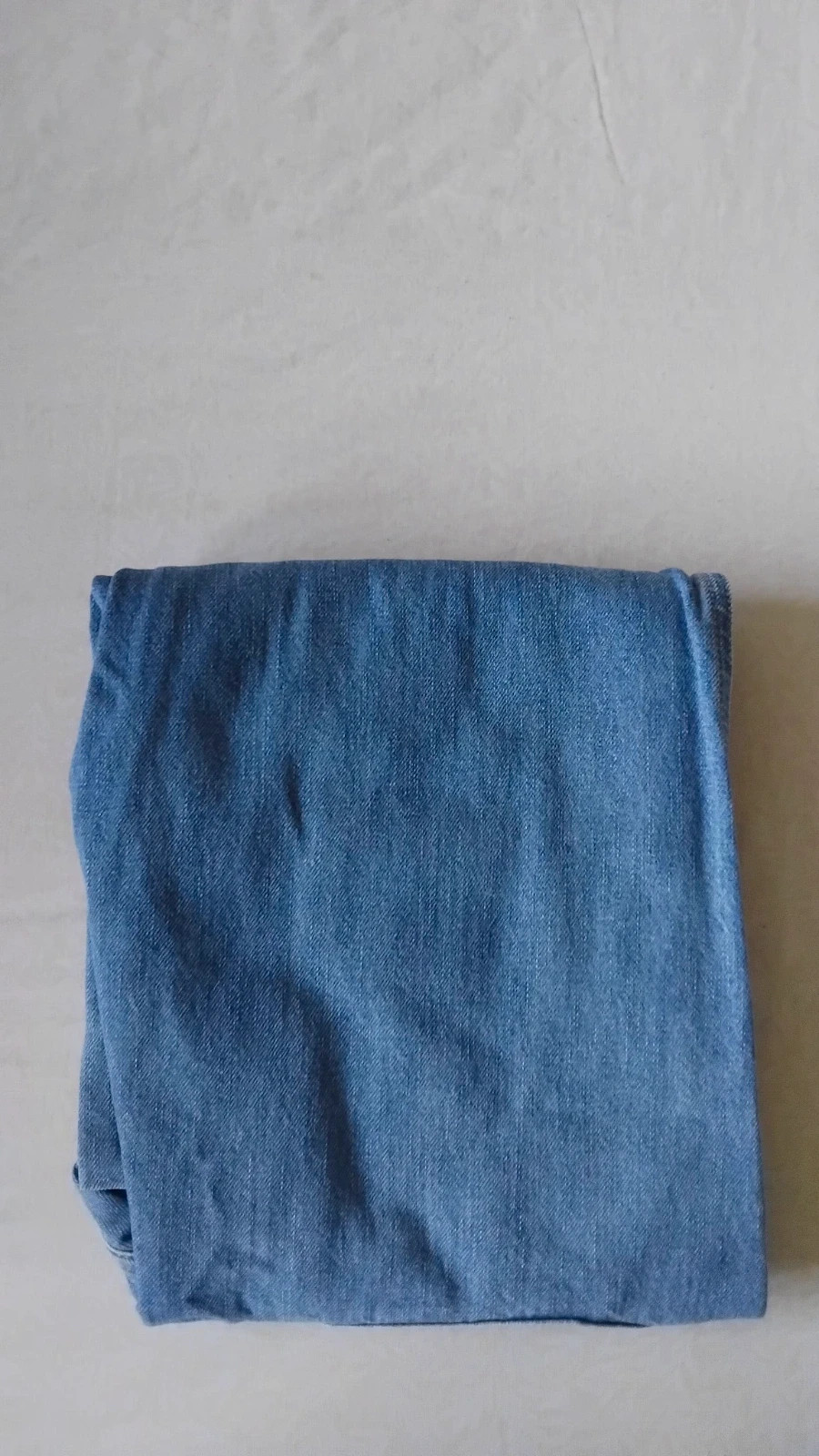 Pantalón largo vaquero Zara hombre talla 44 – Zara – taille W34 | FR 44 2