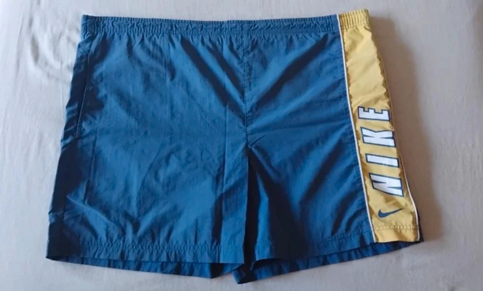 Bañador Nike vintage hombre talla L