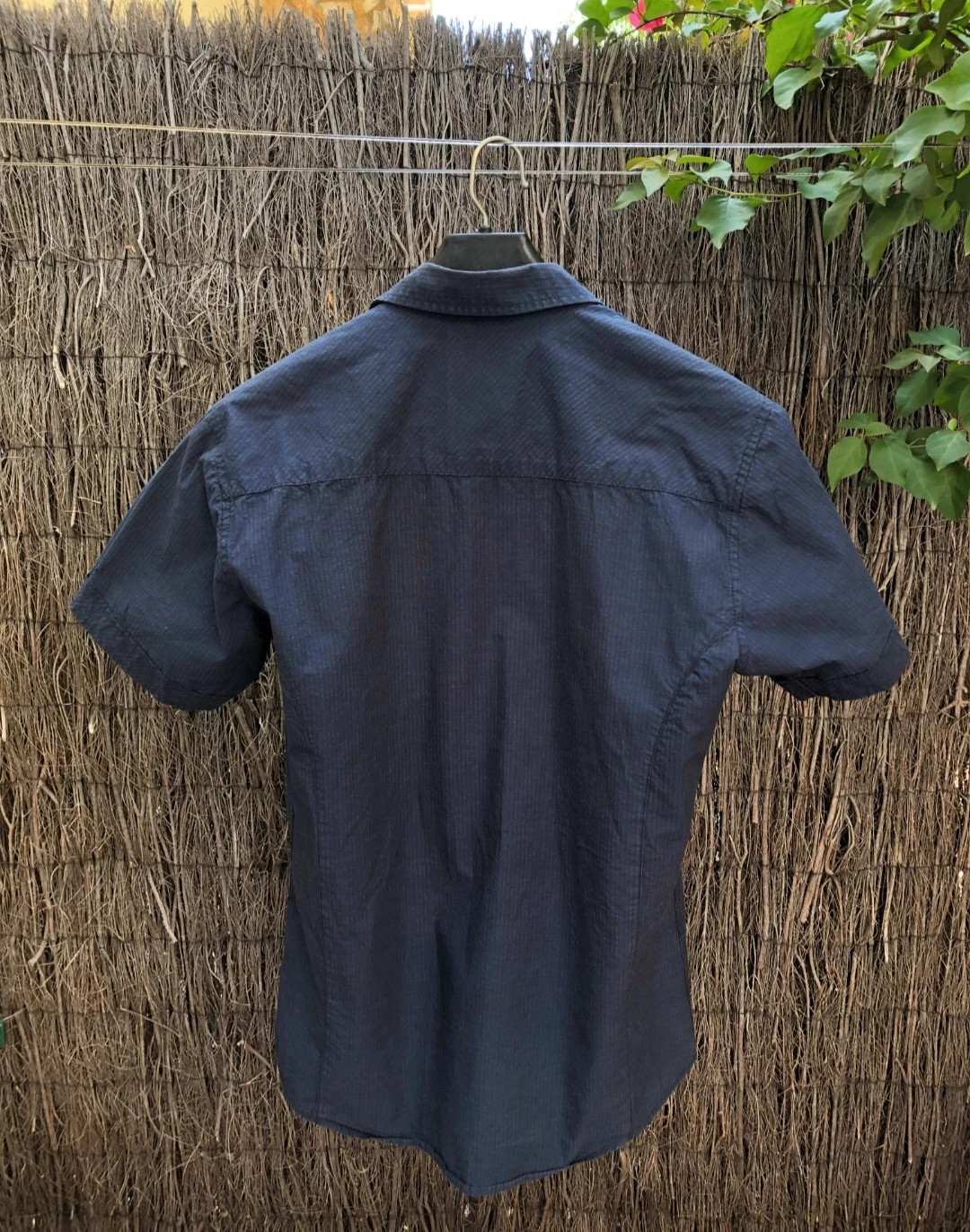 Camisa corta Springfield hombre talla M – Springfield – taille M 2