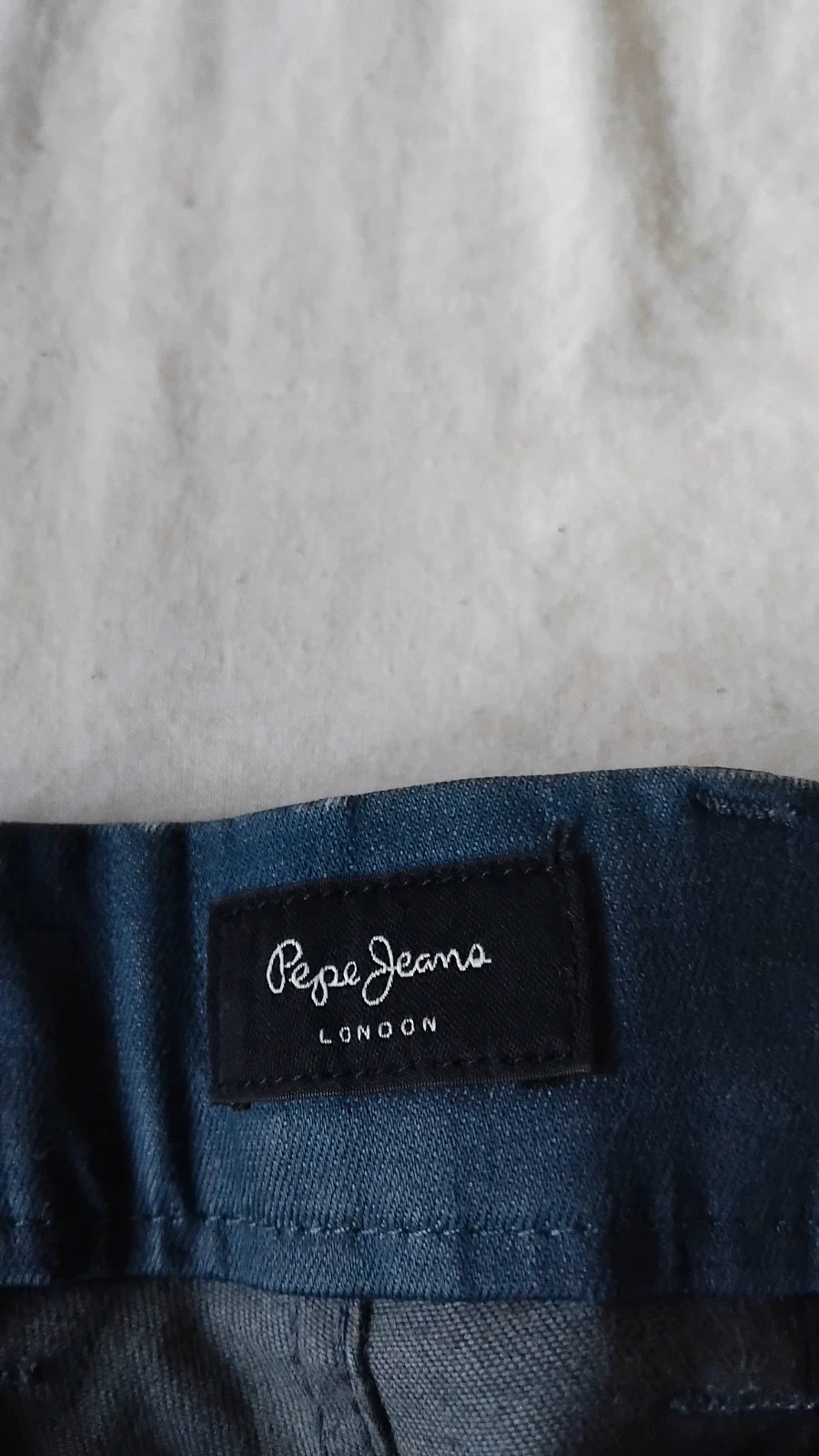 Pantalones largos chinos Pepe Jeans slim fit hombre talla 44 – Pepe Jeans – taille W34 | FR 44 4