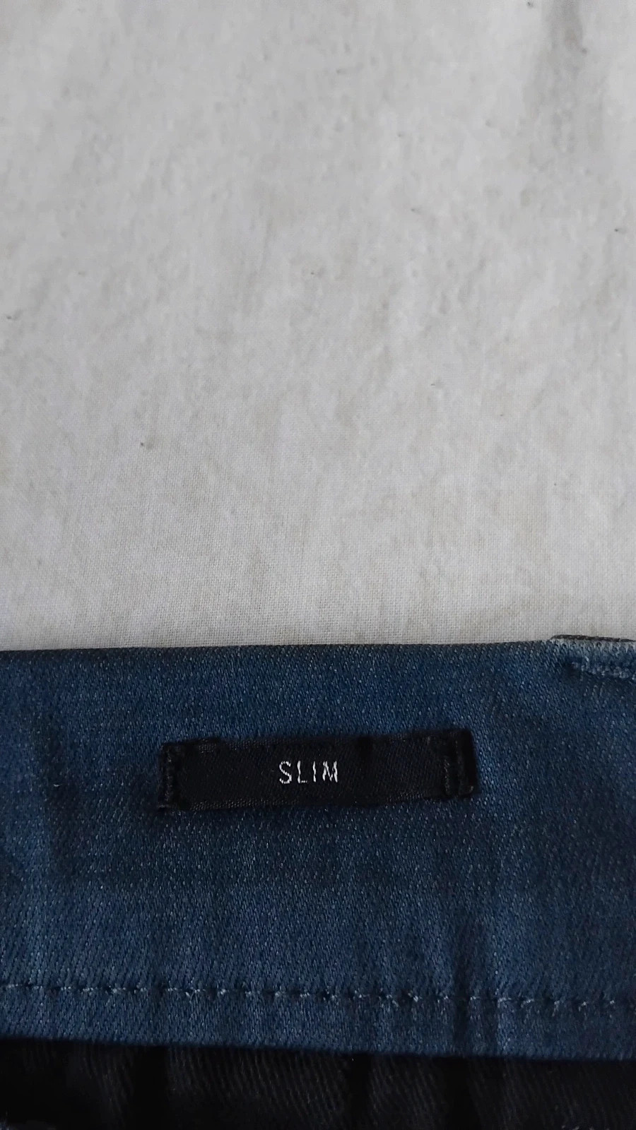 Pantalones largos chinos Pepe Jeans slim fit hombre talla 44 – Pepe Jeans – taille W34 | FR 44 3