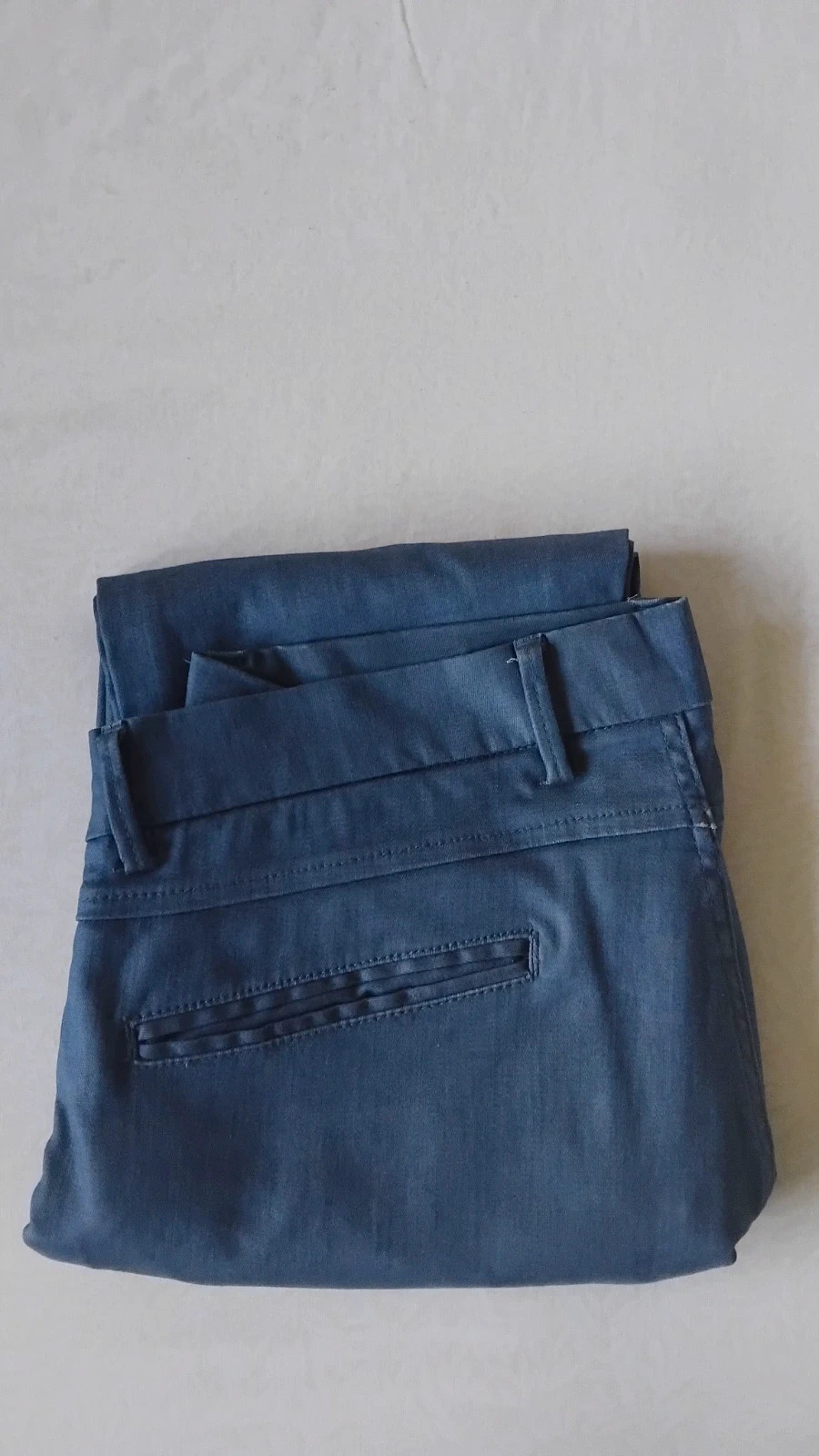 Pantalones largos chinos Pepe Jeans slim fit hombre talla 44