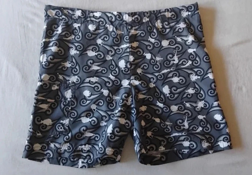 Bañador Kukuxumusu hombre talla S