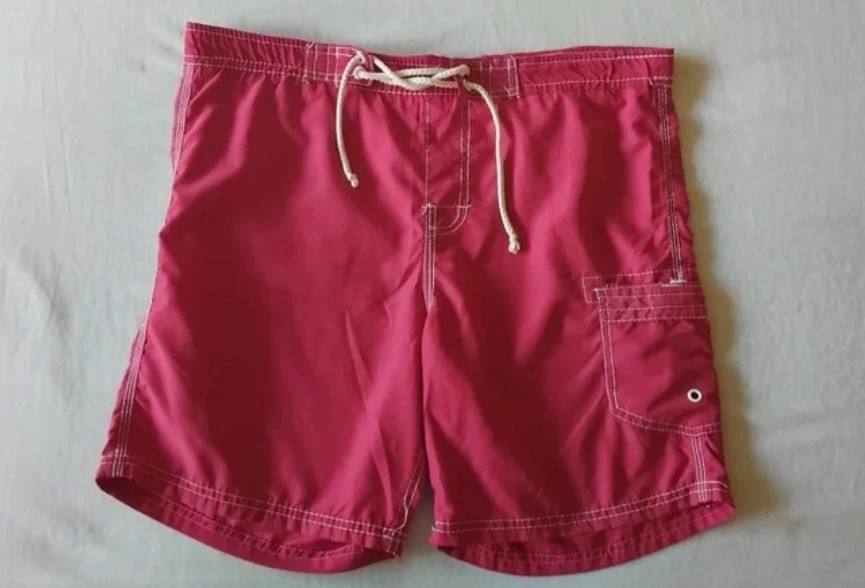 Bañador vintage hombre talla M