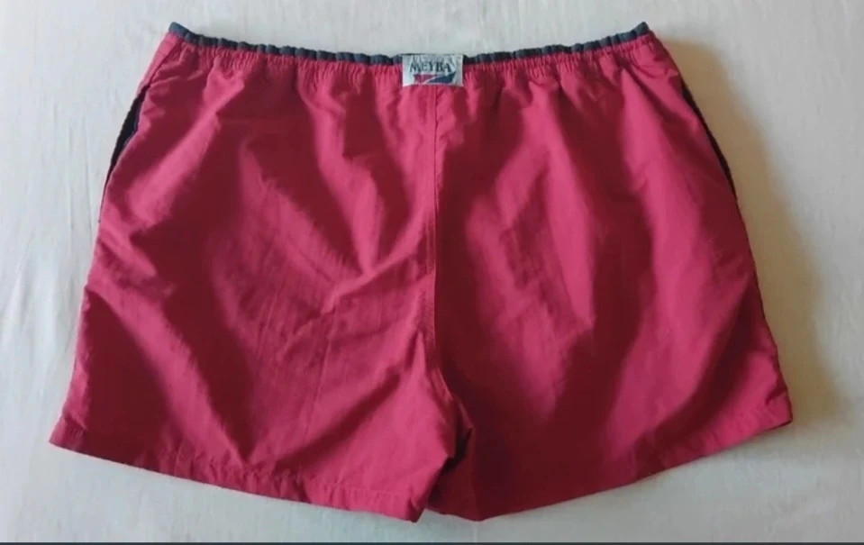 Bañador Meyba hombre talla 4XL – Meyba – taille 4XL 2