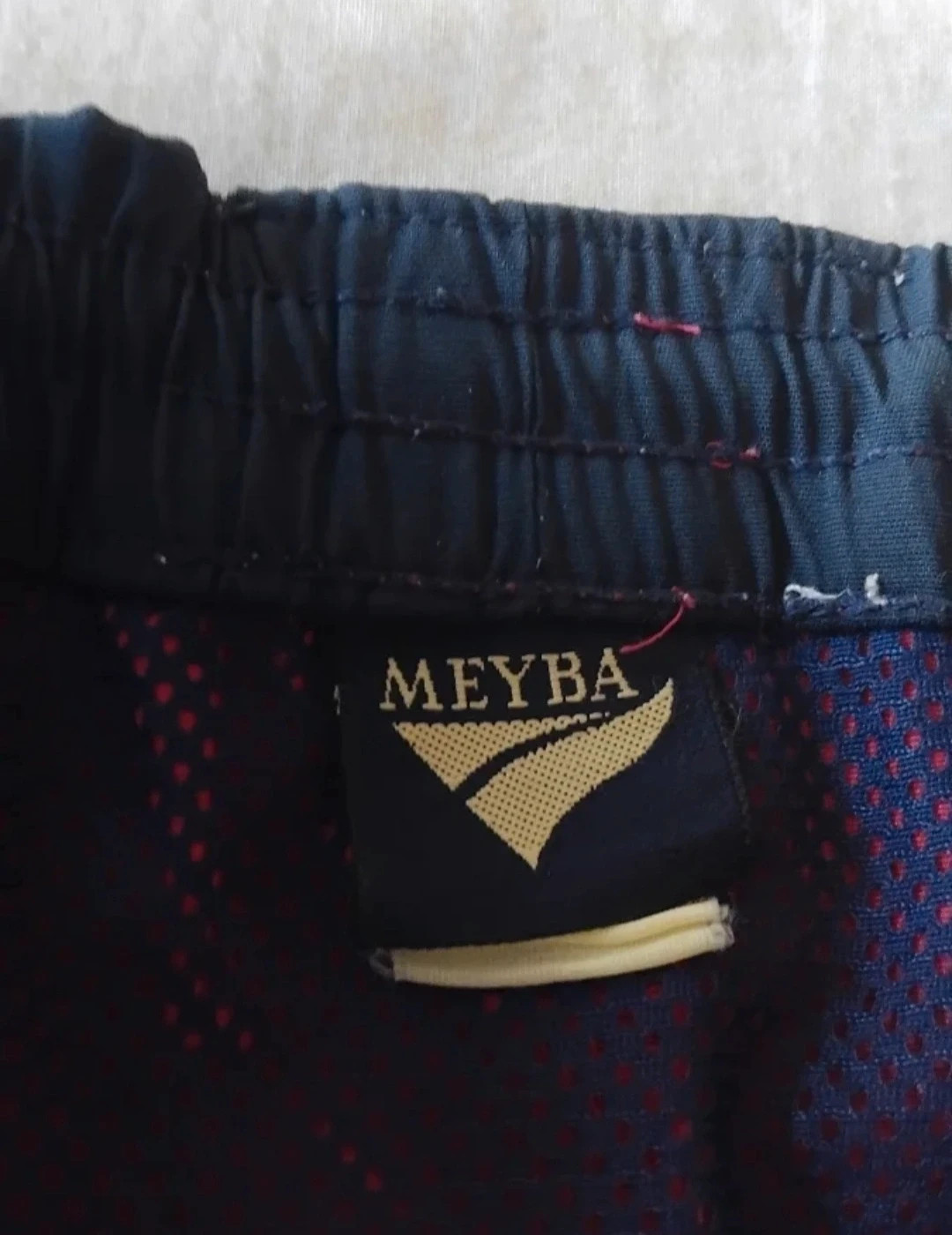Bañador Meyba hombre talla 4XL – Meyba – taille 4XL 4