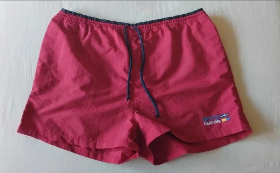 Bañador Meyba hombre talla 4XL