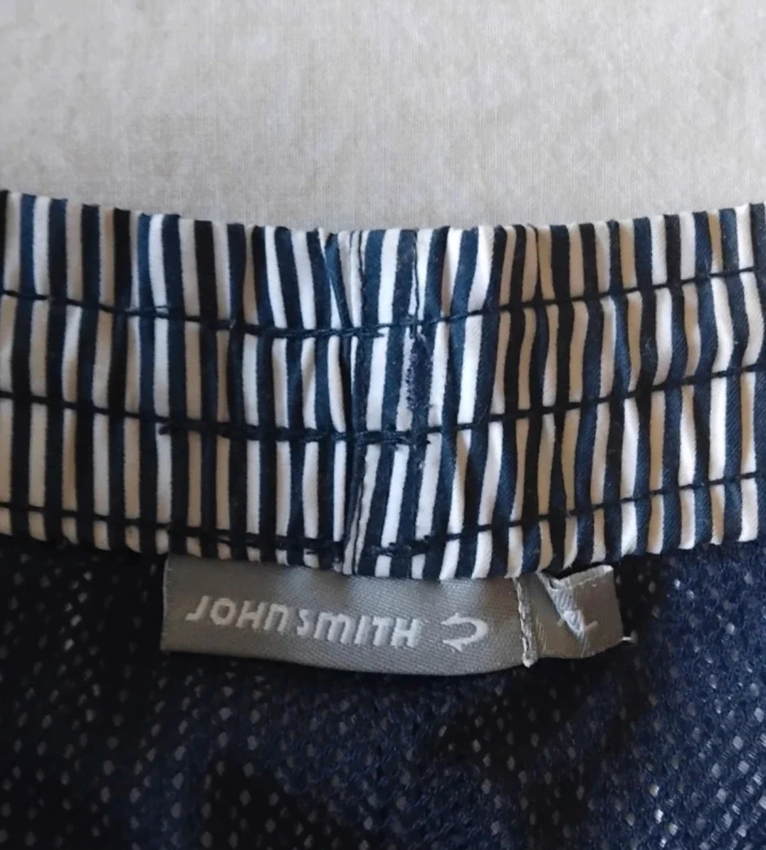 Bañador John Smith hombre talla L con defecto – John Smith – taille L 3