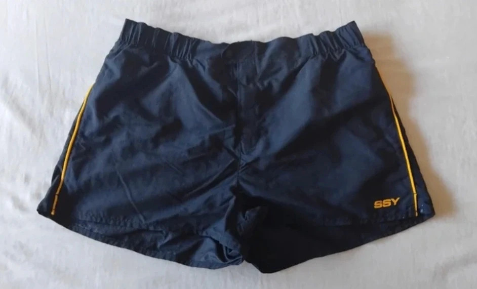 Bañador vintage hombre talla L