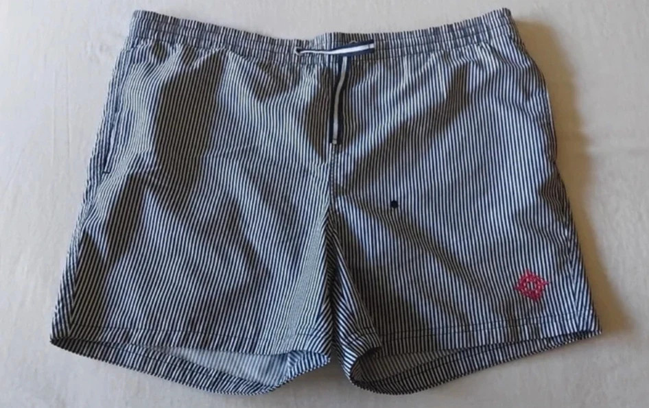 Bañador John Smith hombre talla L con defecto