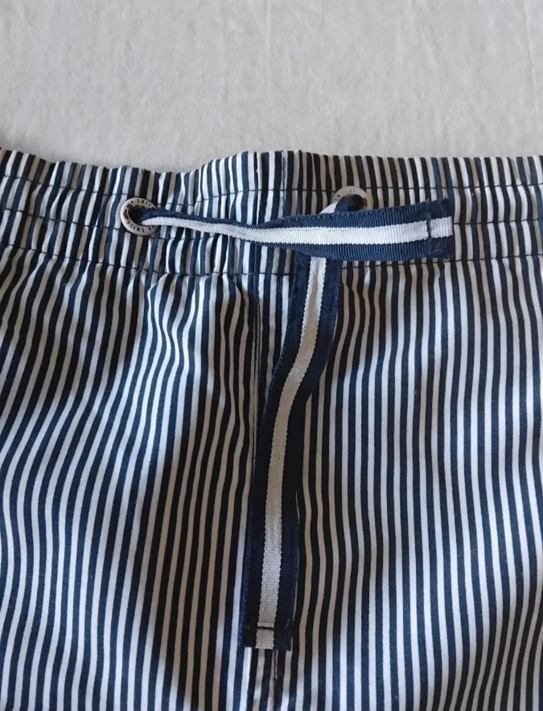 Bañador John Smith hombre talla L con defecto – John Smith – taille L 4