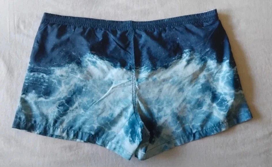 Bañador Zara hombre talla XL – Zara Man – taille XL 2