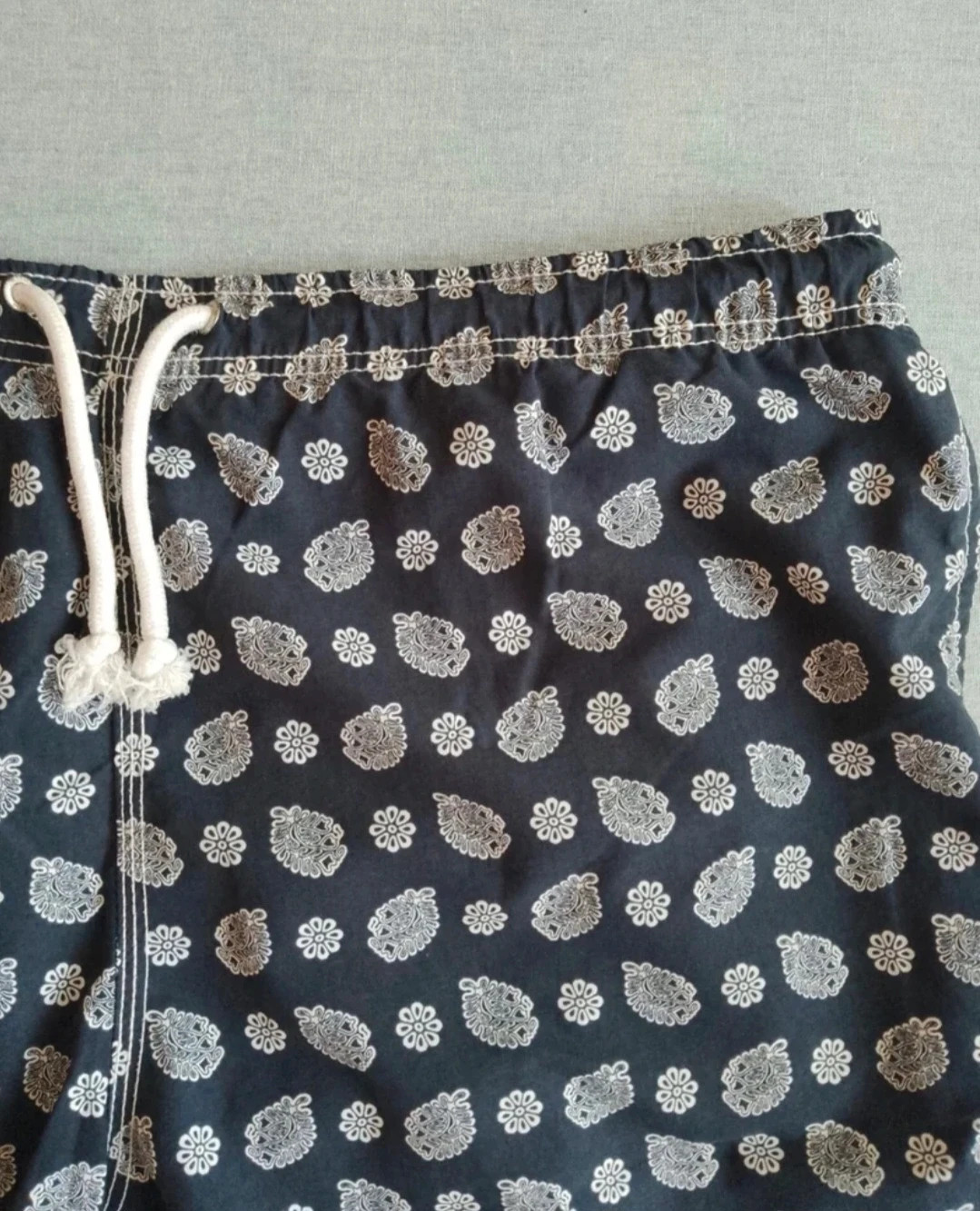 Bañador estampado hombre talla XL – Local – taille XL 5
