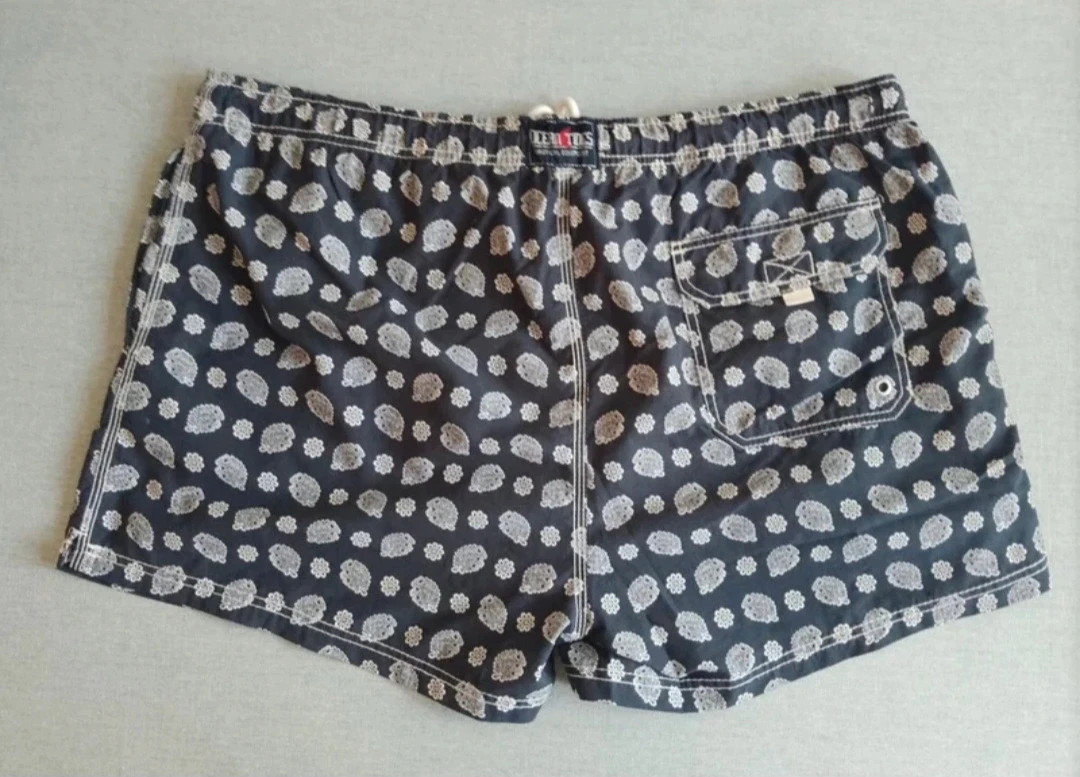 Bañador estampado hombre talla XL – Local – taille XL 2