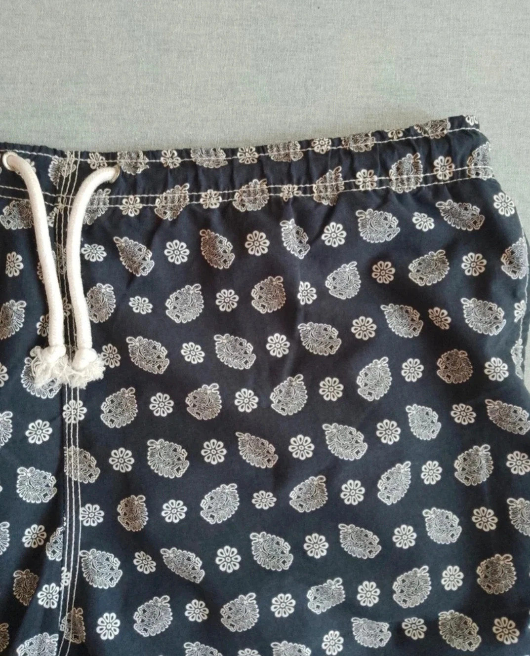 Bañador estampado hombre talla XL – Local – taille XL 3