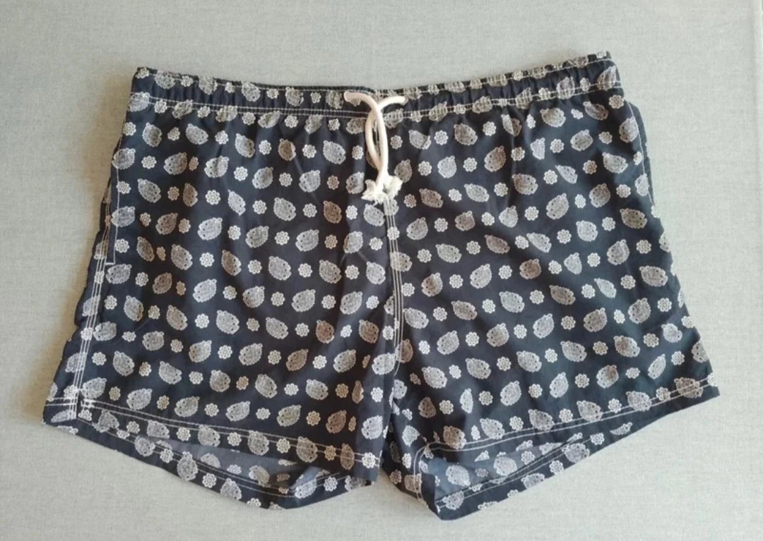 Bañador estampado hombre talla XL – Local – taille XL 4